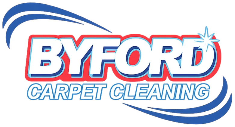 Byford Carpet Cleaning Logo